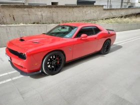 Dodge Challenger HELLCAT | Mobile.bg    10