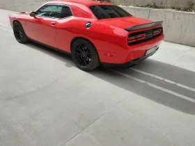 Dodge Challenger HELLCAT | Mobile.bg    8