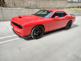 Dodge Challenger HELLCAT | Mobile.bg    4