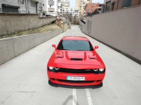 Dodge Challenger HELLCAT | Mobile.bg    1