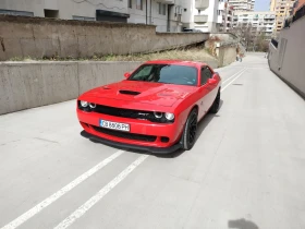 Dodge Challenger HELLCAT | Mobile.bg    5