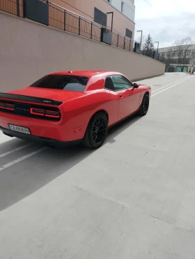 Dodge Challenger HELLCAT | Mobile.bg    9