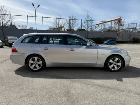 BMW 530 3.0d 231 к.с. Xdrive, снимка 5