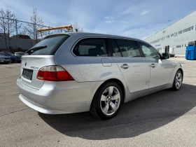 BMW 530 3.0d 231 к.с. Xdrive, снимка 4