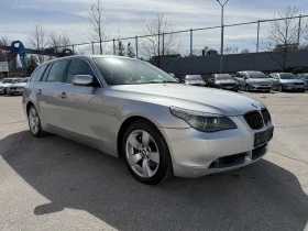 BMW 530 3.0d 231 к.с. Xdrive, снимка 6