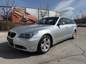 BMW 530 3.0d 231 к.с. Xdrive, снимка 1