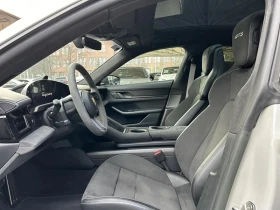 Porsche Taycan GTS/RearAxlesteering/BOSE/SurroundView | Mobile.bg    10