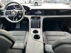 Porsche Taycan GTS/RearAxlesteering/BOSE/SurroundView | Mobile.bg    11