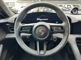 Porsche Taycan GTS/RearAxlesteering/BOSE/SurroundView | Mobile.bg    9