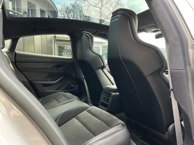 Porsche Taycan GTS/RearAxlesteering/BOSE/SurroundView | Mobile.bg    14