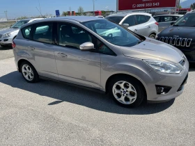 Обява за продажба на Ford C-max 1.6 HDI 115k.c ~8 900 лв. - изображение 1