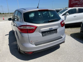 Обява за продажба на Ford C-max 1.6 HDI 115k.c ~8 900 лв. - изображение 5