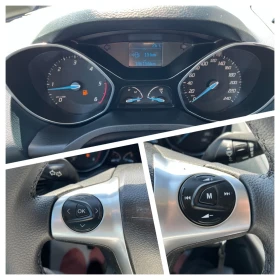 Ford C-max 1.6 HDI 115k.c - 8900 лв. - 87437398 | Car24.bg