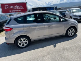 Обява за продажба на Ford C-max 1.6 HDI 115k.c ~8 900 лв. - изображение 4