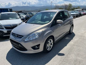 Обява за продажба на Ford C-max 1.6 HDI 115k.c ~8 900 лв. - изображение 2