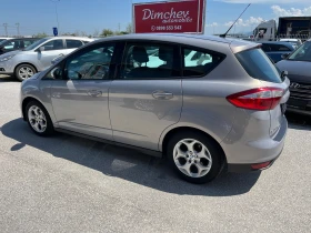 Обява за продажба на Ford C-max 1.6 HDI 115k.c ~8 900 лв. - изображение 3