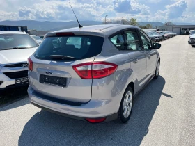 Обява за продажба на Ford C-max 1.6 HDI 115k.c ~8 900 лв. - изображение 6