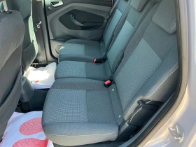 Обява за продажба на Ford C-max 1.6 HDI 115k.c ~8 900 лв. - изображение 9