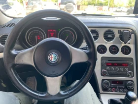 Обява за продажба на Alfa Romeo 159 sportwagon 1.9 JTD 8V 120к.с. ~5 500 лв. - изображение 8