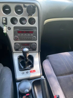 Обява за продажба на Alfa Romeo 159 sportwagon 1.9 JTD 8V 120к.с. ~5 500 лв. - изображение 7