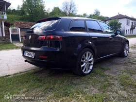 Обява за продажба на Alfa Romeo 159 sportwagon 1.9 JTD 8V 120к.с. ~5 500 лв. - изображение 3
