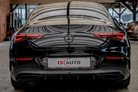 Mercedes-Benz CLA 200 AMG/Night Packet/Ambient/Virtual - 58800 лв. - 27656779 | Car24.bg