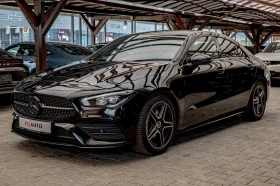 Mercedes-Benz CLA 200 AMG/Night Packet/Ambient/Virtual - 58800 лв. - 27656779 | Car24.bg