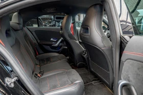 Mercedes-Benz CLA 200 AMG/Night Packet/Ambient/Virtual - 58800 лв. - 27656779 | Car24.bg
