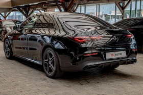 Mercedes-Benz CLA 200 AMG/Night Packet/Ambient/Virtual - 58800 лв. - 27656779 | Car24.bg