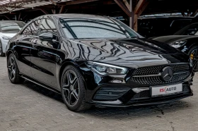 Mercedes-Benz CLA 200 AMG/Night Packet/Ambient/Virtual - 58800 лв. - 27656779 | Car24.bg