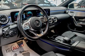 Mercedes-Benz CLA 200 AMG/Night Packet/Ambient/Virtual - 58800 лв. - 27656779 | Car24.bg