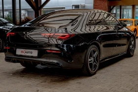 Mercedes-Benz CLA 200 AMG/Night Packet/Ambient/Virtual - 58800 лв. - 27656779 | Car24.bg