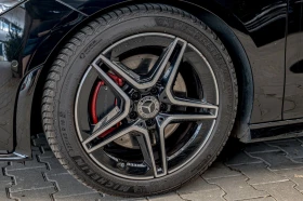 Mercedes-Benz CLA 200 AMG/Night Packet/Ambient/Virtual - 58800 лв. - 27656779 | Car24.bg