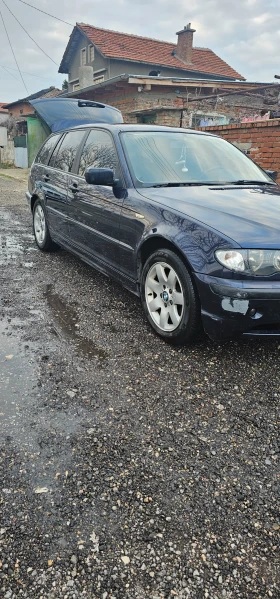 BMW 320 | Mobile.bg    10