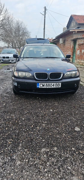 BMW 320 | Mobile.bg    9