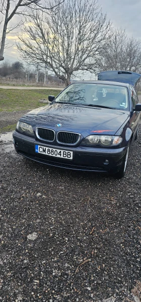 BMW 320 | Mobile.bg    14