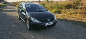 Peugeot 307 SW | Mobile.bg    2