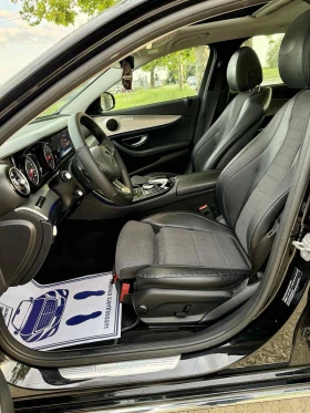 Обява за продажба на Mercedes-Benz E 220  4MATIC Avantgarde Distronic Plus  ~31 999 лв. - изображение 11