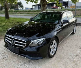 Обява за продажба на Mercedes-Benz E 220  4MATIC Avantgarde Distronic Plus  ~31 999 лв. - изображение 1