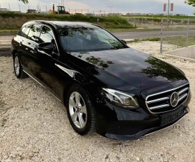 Обява за продажба на Mercedes-Benz E 220  4MATIC Avantgarde Distronic Plus  ~31 999 лв. - изображение 2
