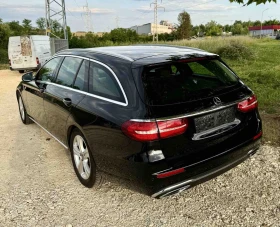 Обява за продажба на Mercedes-Benz E 220  4MATIC Avantgarde Distronic Plus  ~31 999 лв. - изображение 4