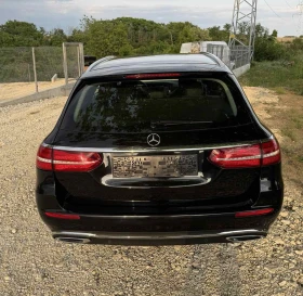 Обява за продажба на Mercedes-Benz E 220  4MATIC Avantgarde Distronic Plus  ~31 999 лв. - изображение 3