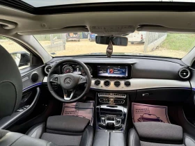 Обява за продажба на Mercedes-Benz E 220  4MATIC Avantgarde Distronic Plus  ~31 999 лв. - изображение 9