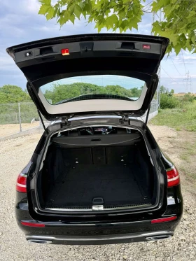 Mercedes-Benz E 220  4MATIC Avantgarde Distronic Plus  | Mobile.bg    13