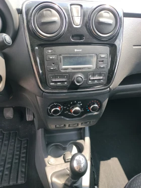 Обява за продажба на Dacia Lodgy 1.6 LPG ~14 999 лв. - изображение 5