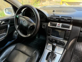 Mercedes-Benz C 220 | Mobile.bg    6