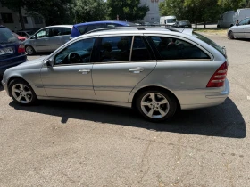 Mercedes-Benz C 220 | Mobile.bg    3