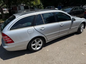 Mercedes-Benz C 220 | Mobile.bg    4