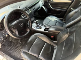 Mercedes-Benz C 220 | Mobile.bg    5
