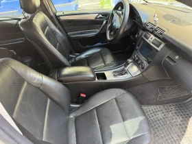 Mercedes-Benz C 220 | Mobile.bg    7